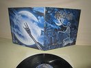 WITCHERY - RESTLESS & DEAD Vinyl LP Gatefold NECROPOLIS RECORDS EX++ rare 
