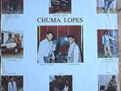 ELISIO GOMES & JOAQUIM VARELA chuma lopes LP Afro Beat Cabo Verde Funana Synth