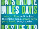 MILES DAVIS MOD JAZZ GIANTS BAGS' GROOVE ORIG 1st PRESS PRESTIGE LP MONO RVG NM
