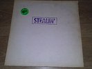 Bob Dylan Stealin' Bootleg Album Ltd Blue Vinyl BD-505