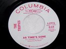 1960's THE TROPICS promo record. 