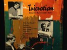 Bjarne Rostvold's Trio-Tricrotism-RCA 9955-GERMANY SUPERB