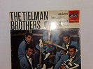 Single / EP      The Tielman Brothers     Java Guitars     1962
