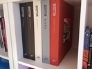 LED ZEPPELIN super deluxe box sets first 5 EXCELLENT CONDITION must see