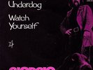 GIORGIO MORODER underdog RARE NORWAY-only PS 1971 prog psych