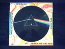 Picture-LP PINK FLOYD „DARK SIDE OF THE MOON“ 
