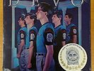 Devo New Traditionalists 1981 USA SEALED LP W/ HYPE STICKER