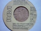 northern soul brothers are you ready for this rca dj crossover