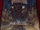 Dissection The Somberlain Picture Disc Very Rare Black Metal
