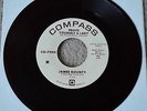 RARE NORTHERN SOUL JAMES BOUNTY PROVE YOURSELF A LADY DEMO