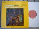GERSHWIN - CONCERTO IN F - RCA LSC 2586 - CLASSIC RECORDS - AUDIOPHILE