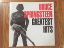 Bruce Springsteen - Greatest Hits - 1995 Vinyl LP Record C2 67060 VG ++