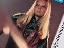 BEAUTIFUL FRANCE GALL SACRE CHARLEMAGNE VINYL LP 1964 FRANCE ORIGINAL RARE