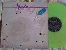 Motown Chartbusters Vol.9.UK Coloured Vinyl  LP.