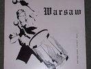 Warsaw Joy Division the ideal beginning vinyl