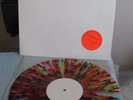 U2 LP  BBC Concert, 1983, RARE Speckled Vinyl