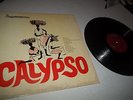 Gunard Eagle Airways Art LP Calypso BLIND BLAKE DELBON JOHNSON +DIRTY DICKS etc