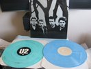 U2 LP X 2 A Sort Of Homecoming, Live London Nov. 1984
