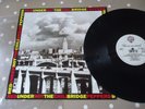 RARE UK NM 1992 RHCP RED HOT CHILLI PEPPERS UNDER THE BRIDGE 12