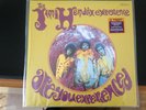 JIMI HENDRIX, ARE YOU EXPEREINCED, AUDIOPHILE 200 GRAM LP  NUMBERED, HEY JOE