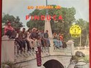 PINDUCA NO EMBALO DO CARIMBO E SIRIMBO VOL.2 LP  AMC 1974 ORIGINAL BRAZIL