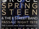 Bruce Springsteen - Passaic Night New Jersey Live '78 Pt 1 GREY COLOURED vinyl