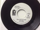 Dan Greer - Masquerade / Thanks To You Promo) Northern Soul M-
