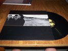 EX Original US pressing LP U2 