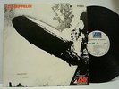 LED ZEPPELIN  led zeppelin  1990    LP  Muza Poland rare