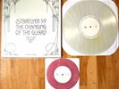 Starflyer 59 - Changing of the Guard Vinyl LP Clear with 7