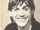 IGGY POP LUST FOR LIFE with David Bowie 12