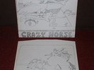 NEIL YOUNG Zuma LP 1975 REPRISE 1st Press + INNER MINT