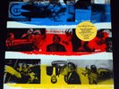 Sealed THE POLICE Synchronicity LP USA Record w/ Hype Sticker Audiophile Sting