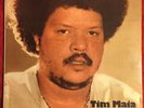 TIM MAIA 1971 BRAZIL POLYDOR LP ORIG FUNK SOUL BREAKS GATEFOLD HARD COVER RARE