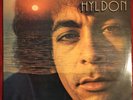 HILDON NOSSA HISTORIA DE AMOR 1977 LP BRAZIL FUNK SOUL GROOVIE ED LINCOLN