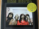 SAM GOPAL Escalator NEW/SEALED VINYL Earmark REISSUE 180g LEMMY 1969