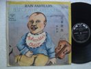 Aphrodite's Child - Rain and Tears / Best of.- Rare Taiwan only Ltd edit LP