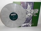 MORNING AGAIN Hand Of Hope LP Grey vinyl 5 copies only vsxe 1996 compilation