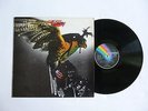 BUDGIE   IN FOR THE KILL   MCF 2546   VG/EX-   1974 UK 1ST PRESS ROCK VINYL LP