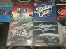 8 Status Quo Vinyl LPs - including Hello, Blue For You, On The Level and more