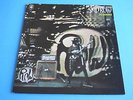 LP UK PROG SKID ROW - 34 HOURS - ORIGINALE