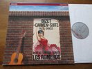 Bizet - Carmen Suite etc / Los Romeros / Philips 412 609-1 / Stereo ED1 1985 NM