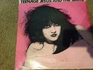 Teenage Jesus and the jerks Lydia Lunch 1978