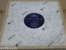 RUSH GRACE UNDER PRESSURE TITLE SPANISH PROMO RARE LP PROMO PERU MACHU PICCHU
