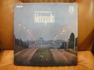 MIKE WESTBROOK - METROPOLIS - UK - 1st PRESS - NEON - LIBRARY ARCHIVE