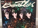 THE BEATLES-THE HISTORIC SESSIONS-3 VINYL LP-RARE OOP-1984-PHOENIX-UNPLAYED????