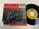 LES BLUE NOTES Tant de fois EP SODER SOD 20591 BEATLES DONOVAN