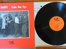 Slim Harpo Shake Your Hips Flyright Fly 593 MONO LP Rare UK import NM