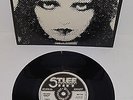 THE ADVERTS ONE CHORD WONDER 1977 STIFF A1/B1 7