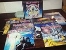 Iron Maiden the first ten years vinyl box set